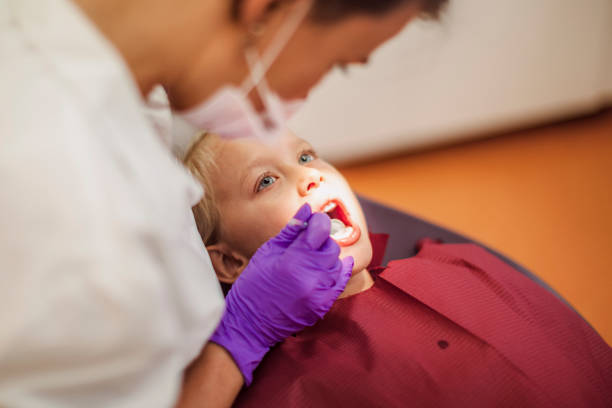 Best Emergency Cosmetic Dentistry (e.g., broken veneers) in Chester, MD